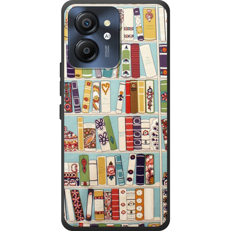 Чохол BoxFace Blackview Color 8 