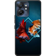 Чохол BoxFace Blackview Color 8 