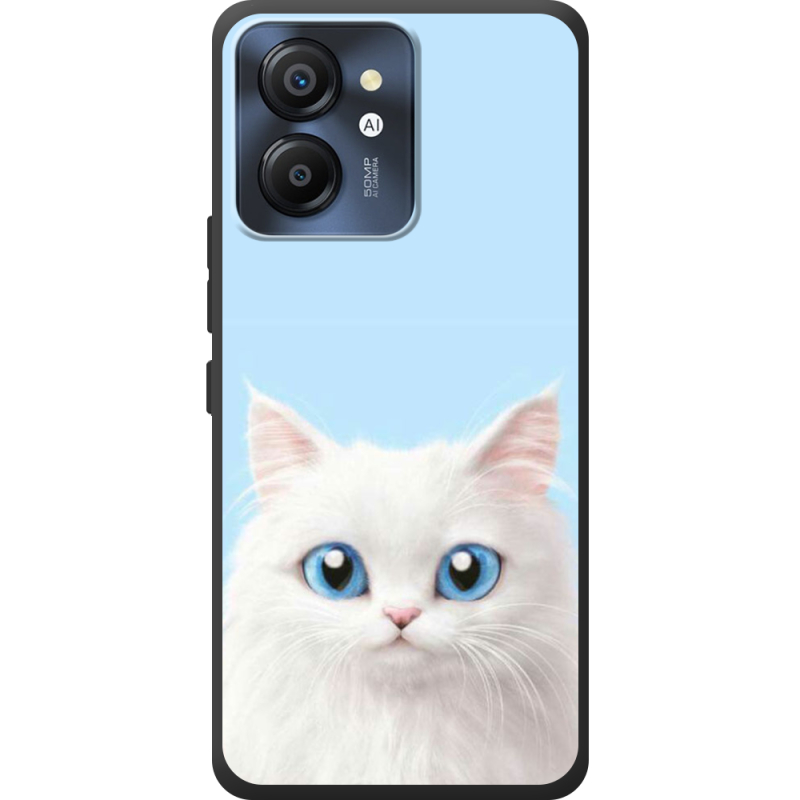 Чохол BoxFace Blackview Color 8 