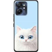 Чохол BoxFace Blackview Color 8 