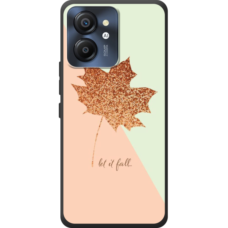 Чохол BoxFace Blackview Color 8 