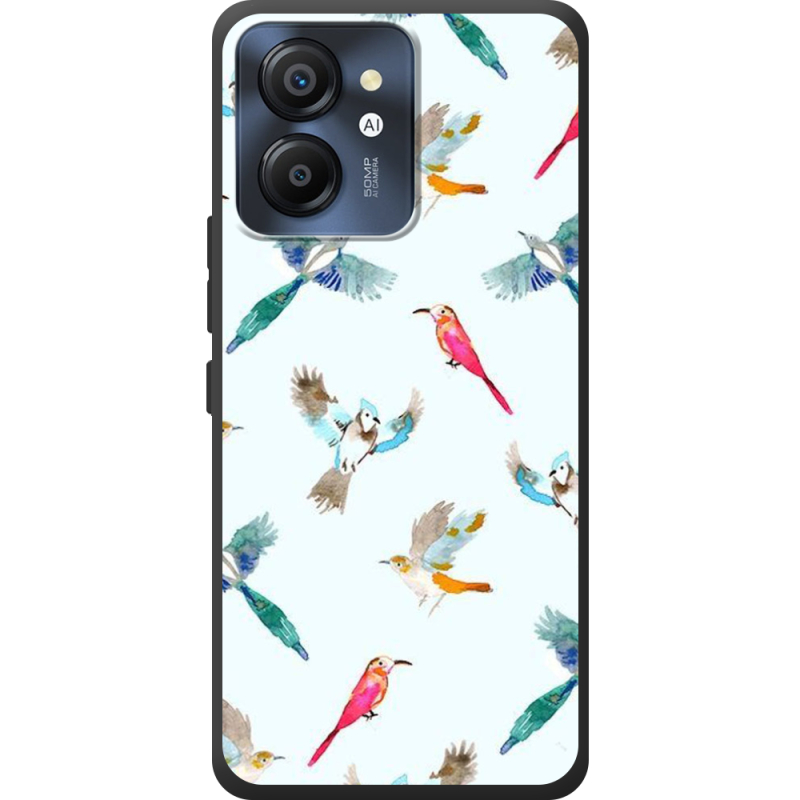 Чохол BoxFace Blackview Color 8 