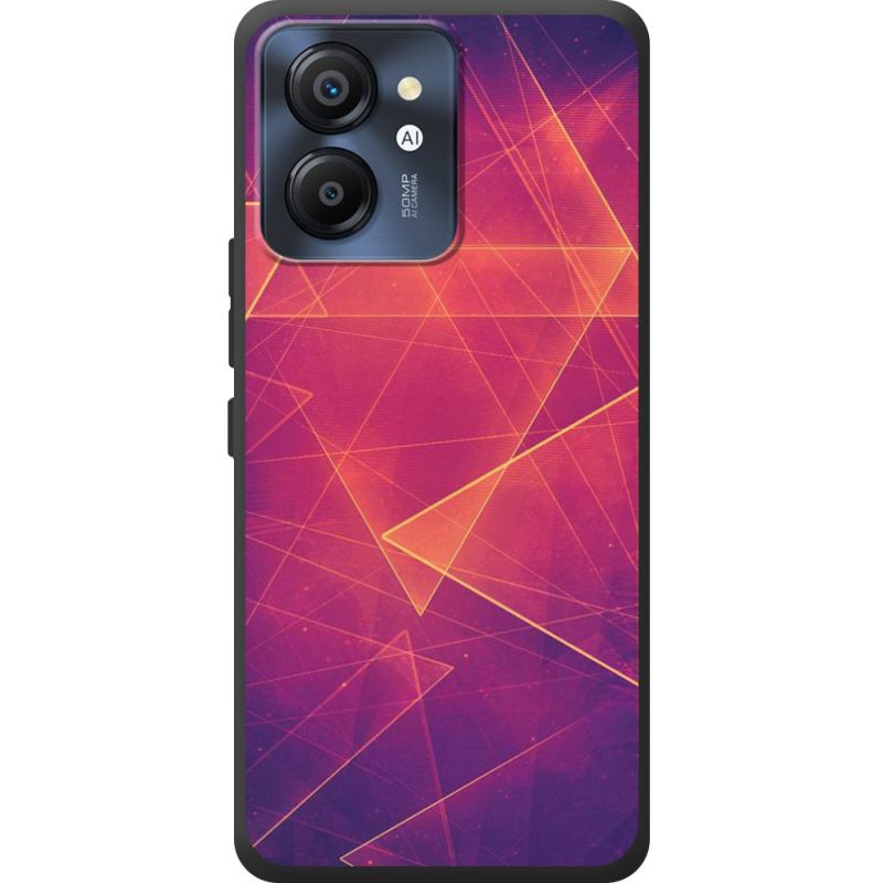 Чохол BoxFace Blackview Color 8 