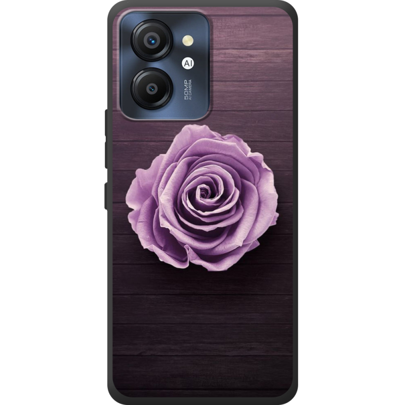 Чохол BoxFace Blackview Color 8 