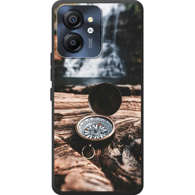 Чохол BoxFace Blackview Color 8 