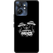 Чохол BoxFace Blackview Color 8 