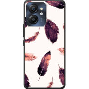 Чохол BoxFace Blackview Color 8 