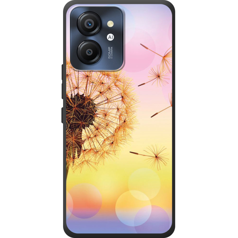 Чохол BoxFace Blackview Color 8 