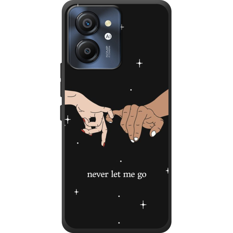 Чохол BoxFace Blackview Color 8 