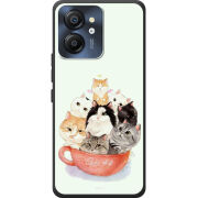 Чохол BoxFace Blackview Color 8 