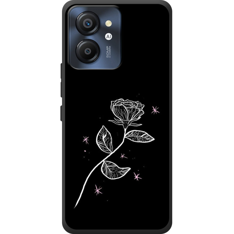 Чохол BoxFace Blackview Color 8 