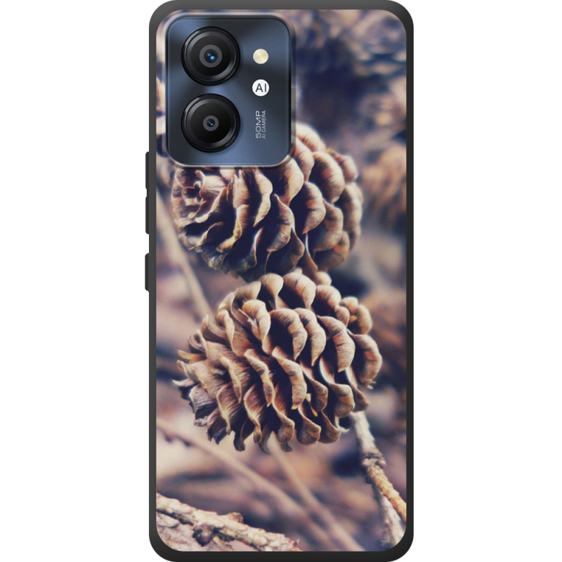 Чохол BoxFace Blackview Color 8 