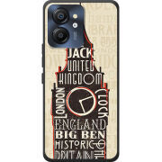 Чохол BoxFace Blackview Color 8 