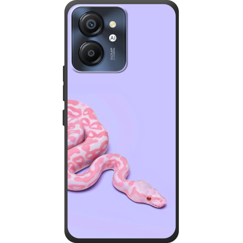 Чохол BoxFace Blackview Color 8 