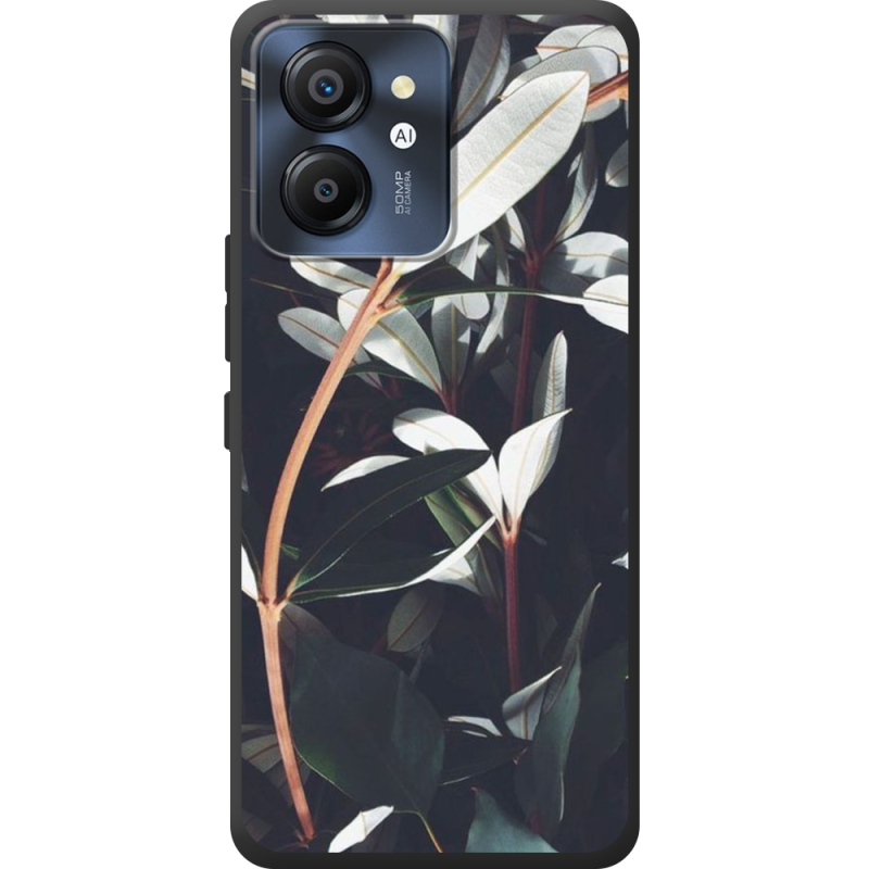 Чохол BoxFace Blackview Color 8 