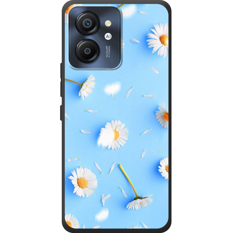 Чохол BoxFace Blackview Color 8 