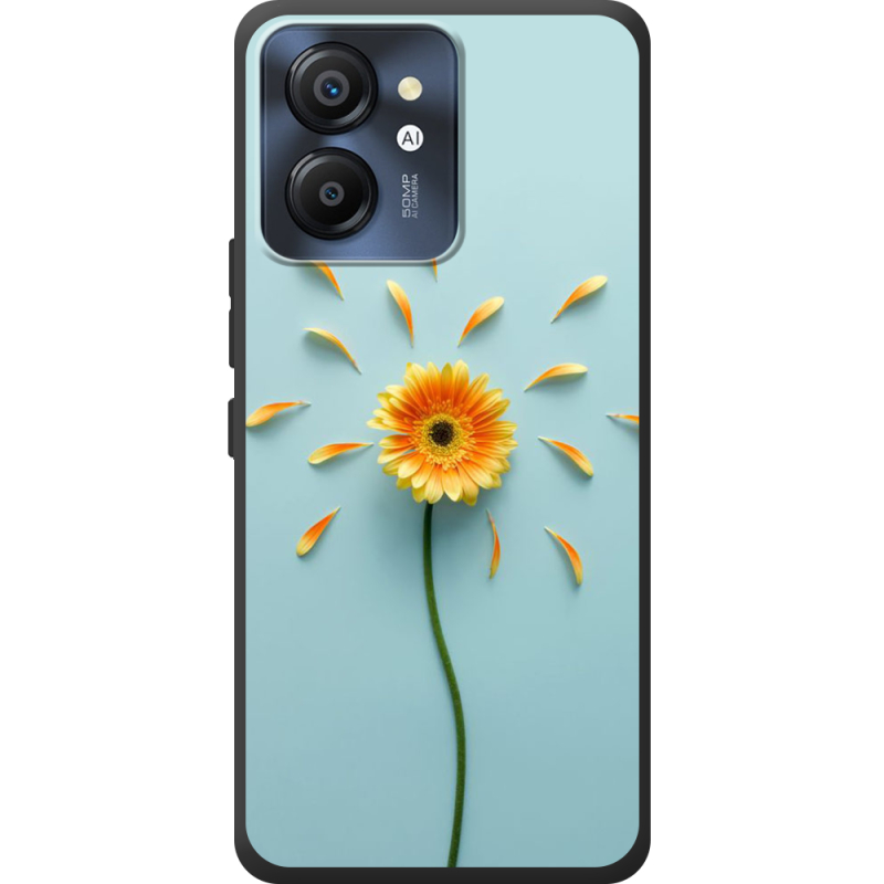 Чохол BoxFace Blackview Color 8 