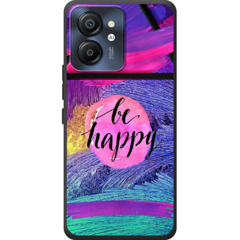 Чохол BoxFace Blackview Color 8 