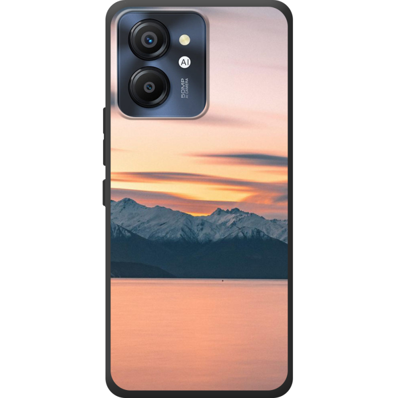 Чохол BoxFace Blackview Color 8 