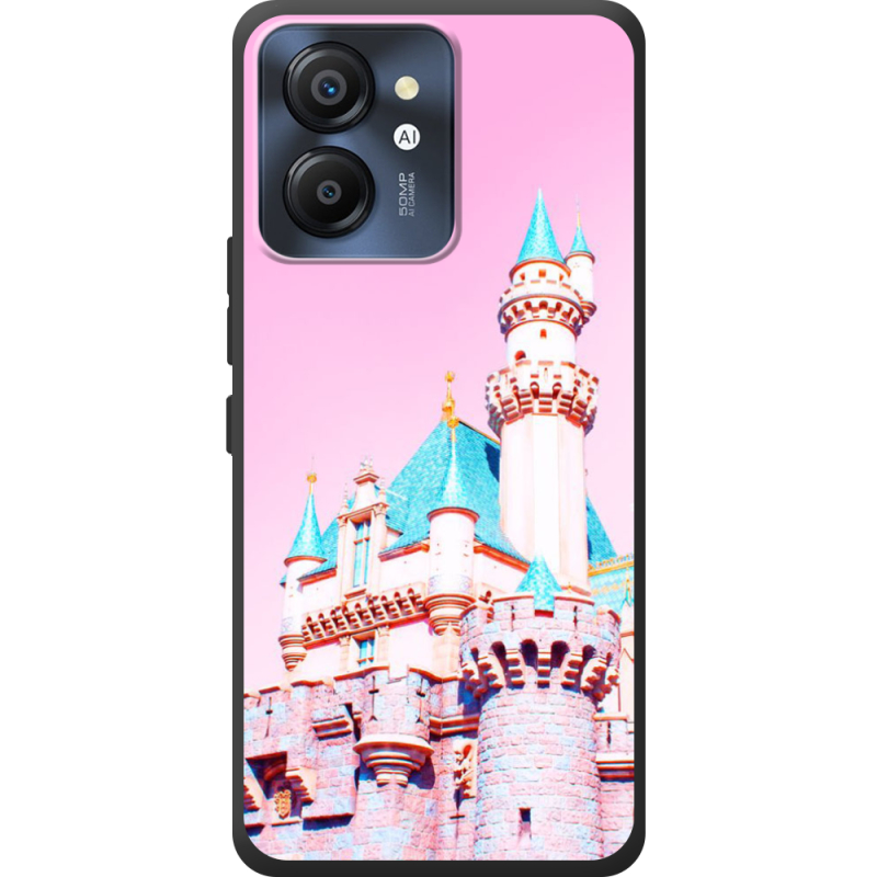 Чохол BoxFace Blackview Color 8 