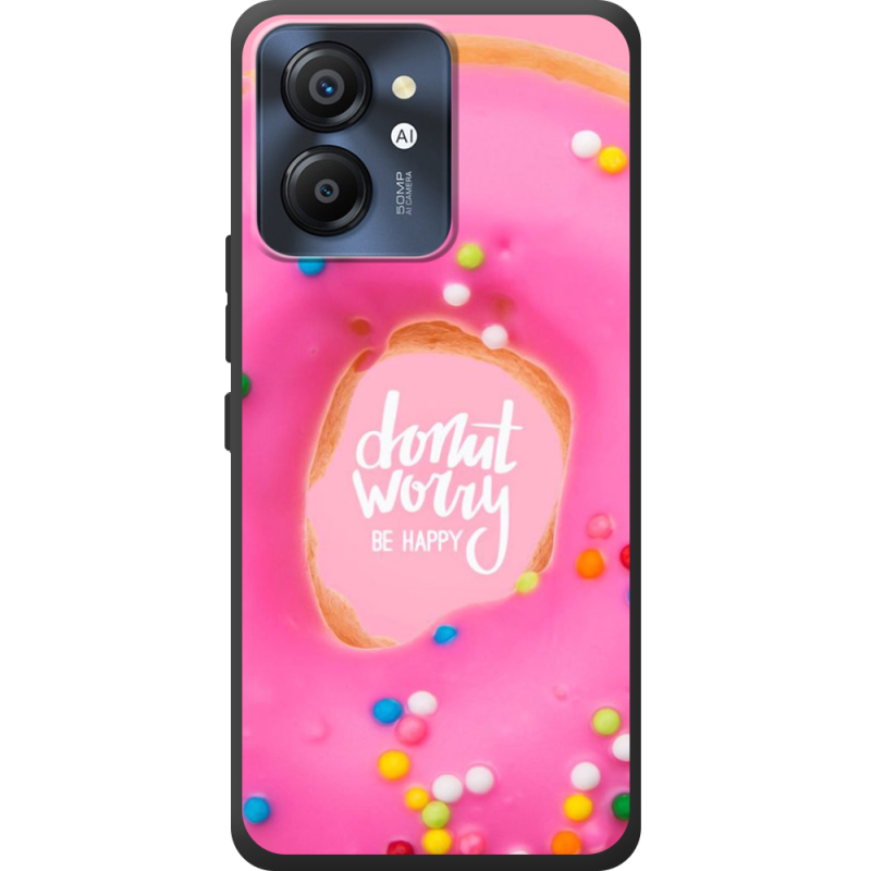 Чохол BoxFace Blackview Color 8 