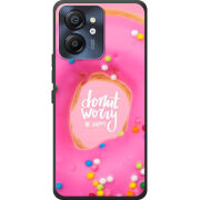 Чохол BoxFace Blackview Color 8 