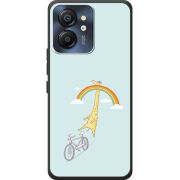 Чохол BoxFace Blackview Color 8 