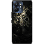 Чохол BoxFace Blackview Color 8 