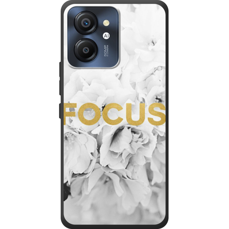 Чохол BoxFace Blackview Color 8 