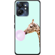 Чохол BoxFace Blackview Color 8 