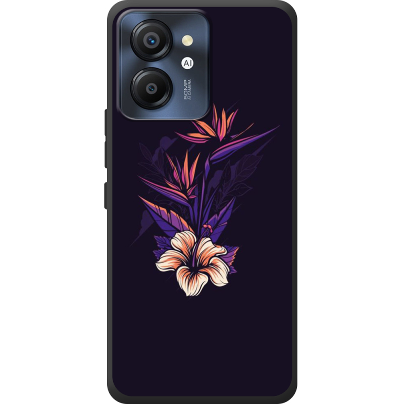 Чохол BoxFace Blackview Color 8 