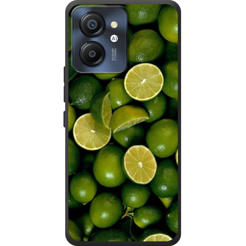 Чохол BoxFace Blackview Color 8 