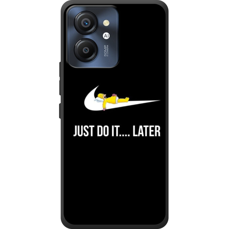 Чохол BoxFace Blackview Color 8 