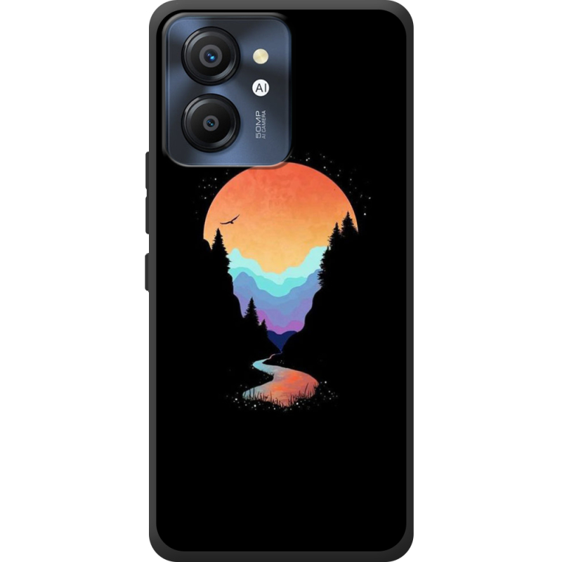 Чохол BoxFace Blackview Color 8 