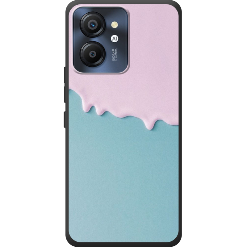 Чохол BoxFace Blackview Color 8 