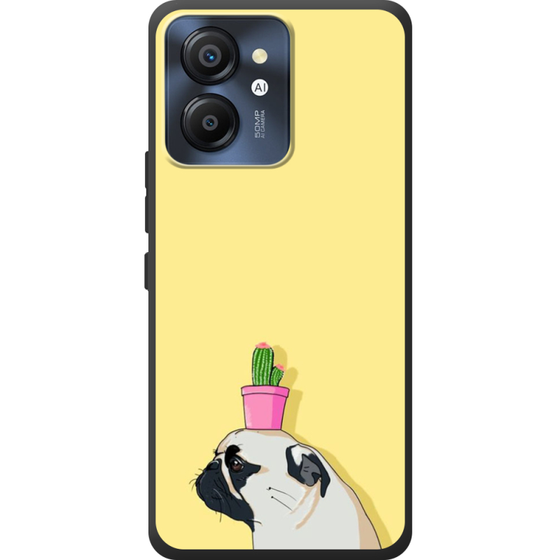 Чохол BoxFace Blackview Color 8 