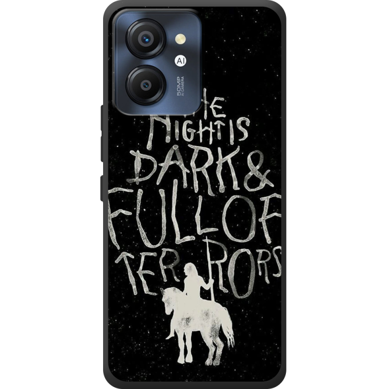 Чохол BoxFace Blackview Color 8 