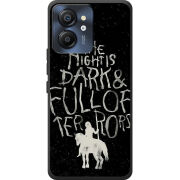 Чохол BoxFace Blackview Color 8 