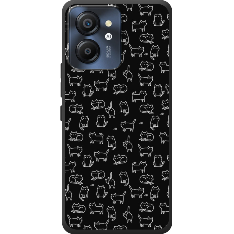 Чохол BoxFace Blackview Color 8 