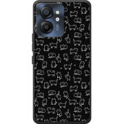 Чохол BoxFace Blackview Color 8 