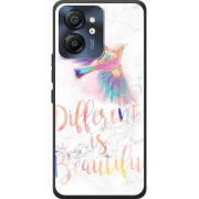 Чохол BoxFace Blackview Color 8 