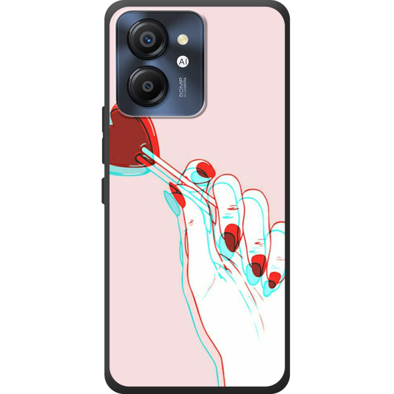 Чохол BoxFace Blackview Color 8 