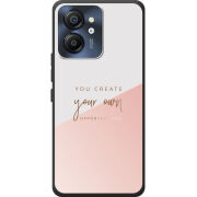 Чохол BoxFace Blackview Color 8 