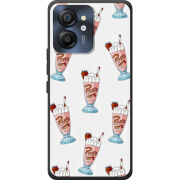 Чохол BoxFace Blackview Color 8 