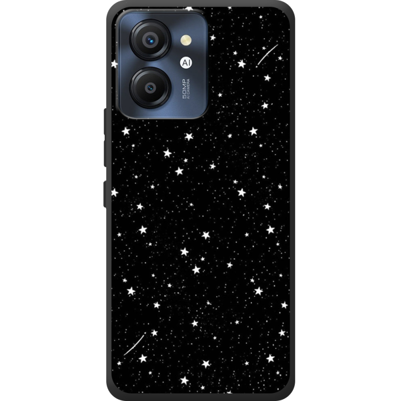 Чохол BoxFace Blackview Color 8 