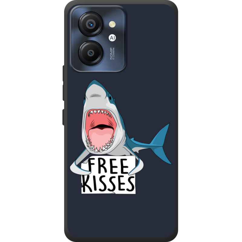 Чохол BoxFace Blackview Color 8 