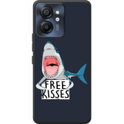 Чохол BoxFace Blackview Color 8 