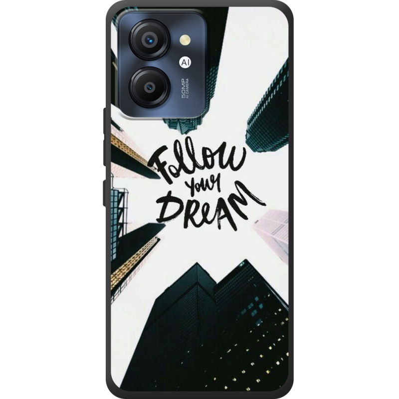 Чохол BoxFace Blackview Color 8 