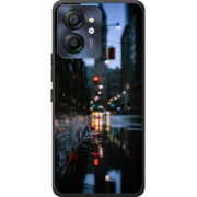 Чохол BoxFace Blackview Color 8 