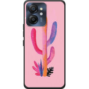 Чохол BoxFace Blackview Color 8 